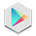 Google Play Icon 72x72 png